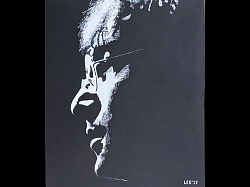 John Lennon. 50 x 70 cm. € 160,00