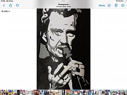 Johnny Hallyday
